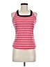 Bollé Red Sleeveless T-Shirt Size M - photo 1