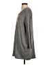 Potter's Pot Gray Poncho Size S - photo 5