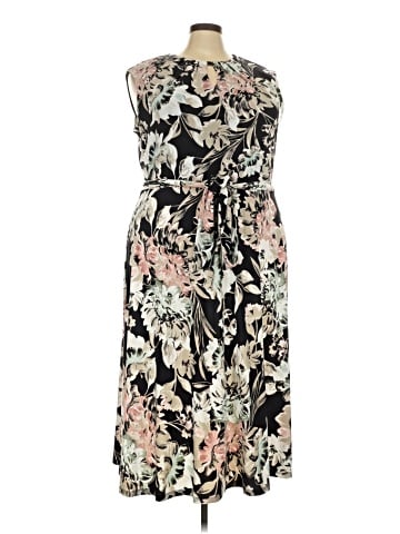 Kasper Casual Dress (view 1)