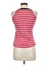 Bollé Red Sleeveless T-Shirt Size M - photo 2