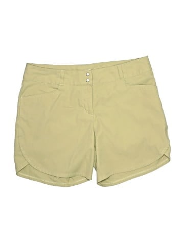 Adidas Khaki Shorts (view 1)
