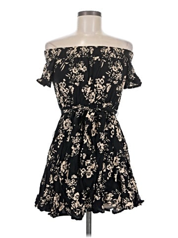 Justify Cocktail Dress (view 1)