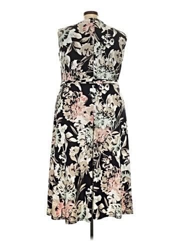 Kasper Casual Dress (view 2)