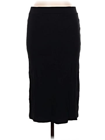 Ann Taylor LOFT Casual Skirt (view 2)