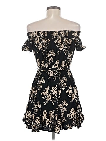 Justify Cocktail Dress (view 2)