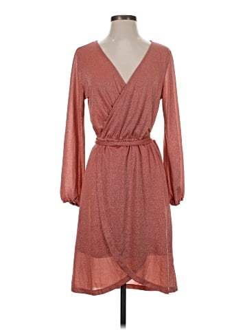 Halogen Casual Dress (view 1)