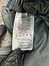 Adidas 100% Polyester Animal Print Gray Athletic Shorts Size XL - photo 4