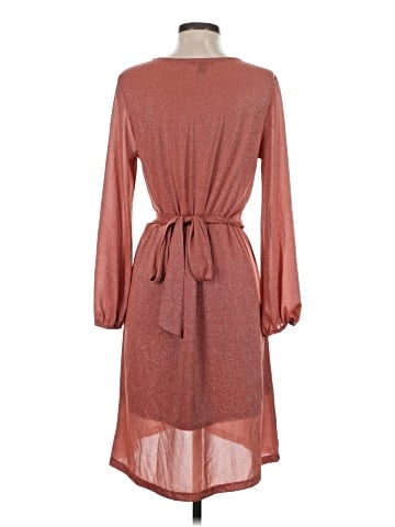 Halogen Casual Dress (view 2)