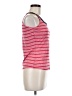 Bollé Red Sleeveless T-Shirt Size M - photo 4