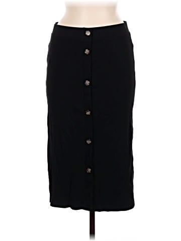 Ann Taylor LOFT Casual Skirt (view 1)