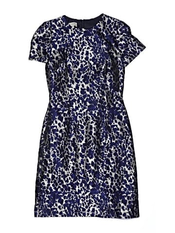Hobbs London Cocktail Dress (view 1)