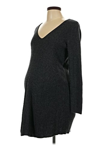 Old Navy - Maternity Pullover Sweater (view 1)