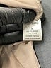 Studio Y Gray Sleeveless Blouse Size S - photo 8