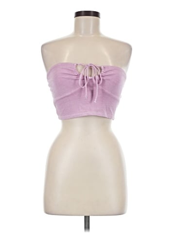 Aeropostale Sleeveless Top (view 1)