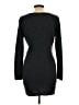 Old Navy - Maternity Black Gray Pullover Sweater Size L - photo 2