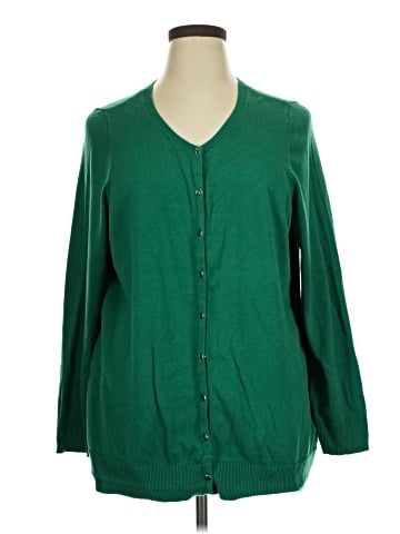 Catherines Cardigan (view 1)