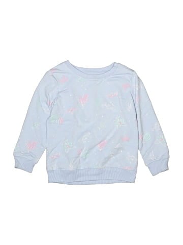 Disney Princess Sweatshirt (view 1)