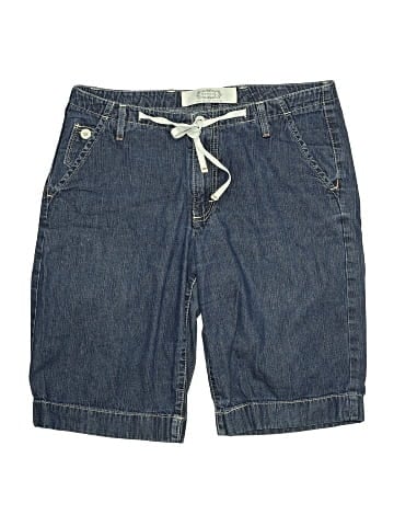 Merona Denim Shorts (view 1)