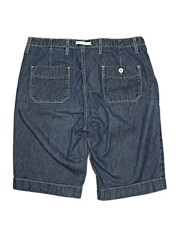 Merona Denim Shorts (view 2)