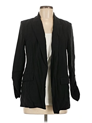 Simply Vera Vera Wang Blazer (view 1)