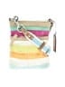 Coach White Crossbody Bag One size - photo 1