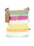 Coach White Crossbody Bag One size - photo 3