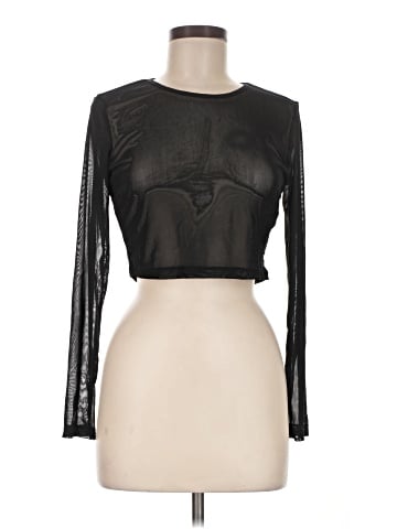 ADOME Long Sleeve T-Shirt (view 1)