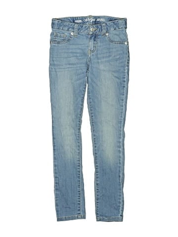 Cat & Jack Jeans (view 1)
