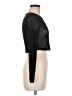 ADOME Black Long Sleeve T-Shirt Size M - photo 4