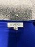 Kasper Blue Cocktail Dress Size 6 - photo 7