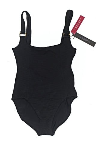 Carbon38 One Piece Swimsuit (view 1)