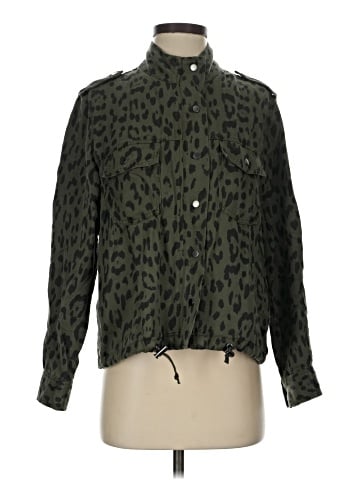 Rails Jacket (view 1)