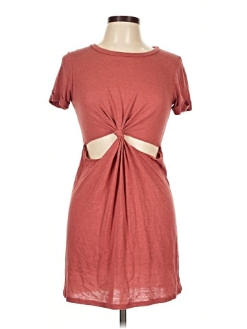 Honey Punch Casual Dress (view 1)