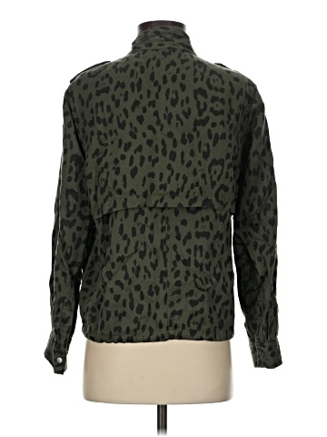 Rails Jacket (view 2)