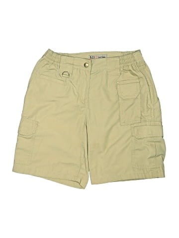 5.11 Tactical Series Cargo Shorts (view 1)