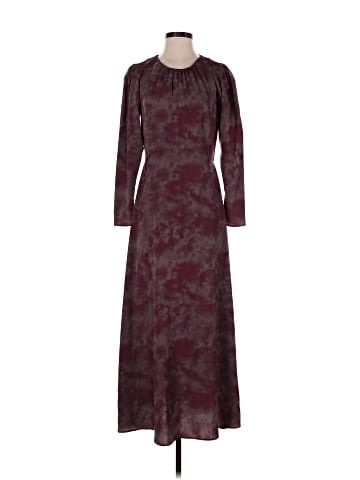 Downeast Casual Dress (view 1)