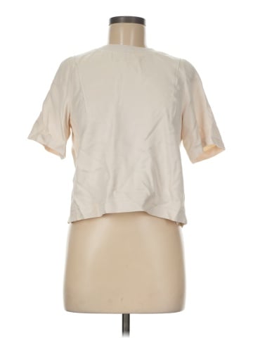 O'2nd Short Sleeve Turtleneck (view 1)
