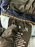 Hudson Jeans Solid Blue Jeans Size 8 - photo 4