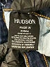 Hudson Jeans Solid Blue Jeans Size 8 - photo 5