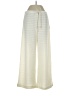 Splendid Stripes Ivory Casual Pants Size S - photo 1