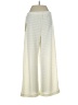 Splendid Stripes Ivory Casual Pants Size S - photo 2