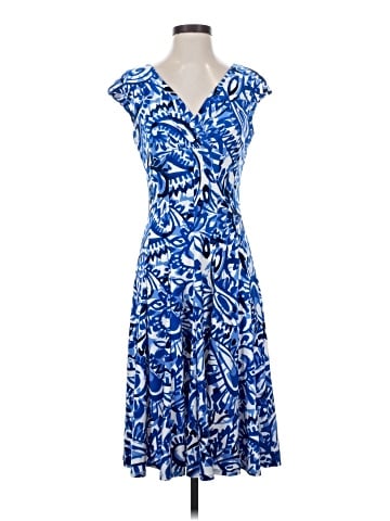 Lauren by Ralph Lauren Casual Dress (view 1)