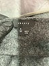 Theory Gray Wool Pullover Sweater Size P (petite) - photo 7