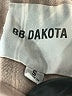 BB Dakota Tan Trenchcoat Size S - photo 6
