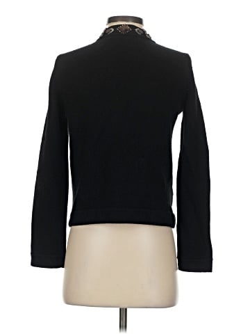 Tory Burch Wool Cardigan (view 2)