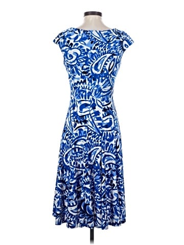 Lauren by Ralph Lauren Casual Dress (view 2)
