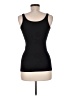 Aura Black Tank Top Size Med - Lg - photo 2