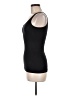 Aura Black Tank Top Size Med - Lg - photo 5