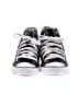 Converse 100% Other Black Sneakers Size 2 (youth) - photo 2