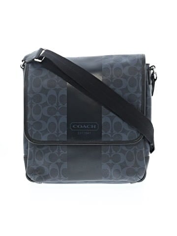 Coach Messenger (view 1)